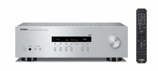 Yamaha R-S202D FÖRSTÄRKARE hos Poradio.se