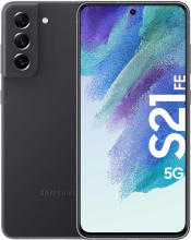 GALAXY S21 FE 5G