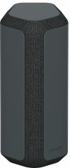 Sony SRS-XE300 TRÅDLÖS HÖGTALARE SVART hos Poradio.se