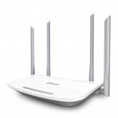 TP-Link ARCHER C50 ROUTER hos Poradio.se