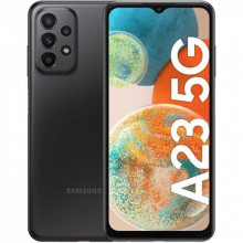GALAXY A23 5G 64GB BLACK
