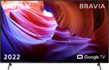 KD65X85K 65" LED GOOGLE TV