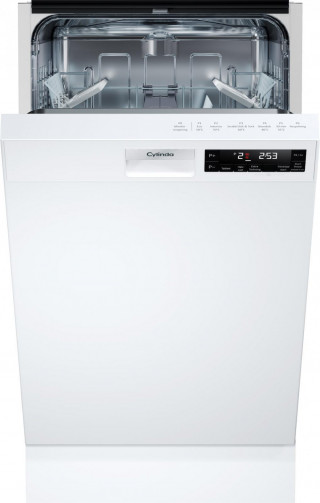 CYLINDA DM3205E DISKMASKIN (45CM BRED) hos Poradio.se