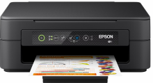 XP-2205 EXPRESSION HOME MFP SKRIVARE