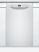 Bosch SPU2HKW57S DISKMASKIN VIT