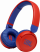 JBL JR310 BT JUNIOR HÖRLURAR RÖD