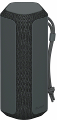 Sony SRS-XE200 TRÅDLÖS HÖGTALARE SVART hos Poradio.se