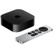 TV 4K 64GB (3:e generation)