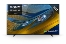 XR55A80J 55" OLED GOOGLE TV