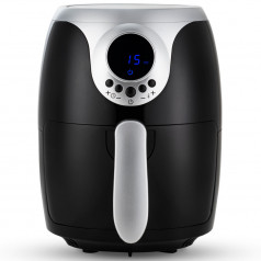 Champion CHAF110 AIR FRYER MINI 2,0L hos Poradio.se