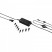 Hama Notebookladd. 15-24V 90W