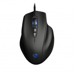 Mionix MUS GAMING NAOS PRO hos Poradio.se