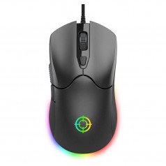 North M100 GAMING MOUSE hos Poradio.se
