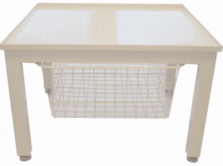 HANESTRÖM FÖRHÖJNINGSSOCKEL 40CM hos Poradio.se