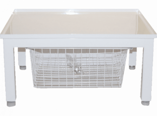 HANESRTÖM FÖRHÖJNINGSSOCKEL 30CM hos Poradio.se