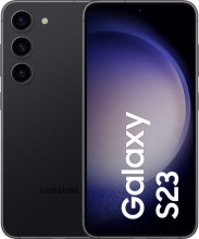 SAMSUNG GALAXY S23 128GB PHANTOM BLACK
