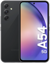 GALAXY A54 5G 128GB