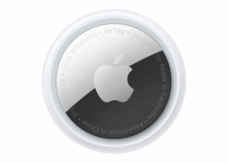 Apple AIRTAG (1-PACK) hos Poradio.se