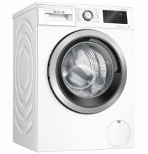 WAL28PHBSN TVÄTTMASKIN VIT