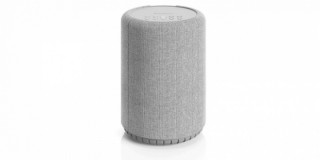 Audio Pro A10 MKII LIGHT GREY hos Poradio.se