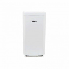 Woods MILAN 7K PORTABEL AC hos Poradio.se
