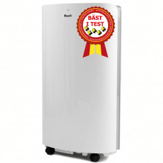 Woods CORTINA SILENT 12K WIFI PORTABEL AC hos Poradio.se