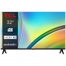 32S5400A 32" HD LED ANDROID TV