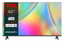 40S5400A  40" FULL HD ANDROID TV