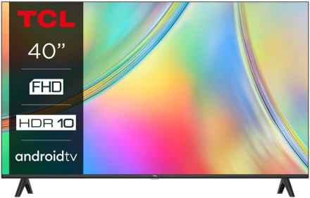 40S5400A  40" FULL HD ANDROID TV