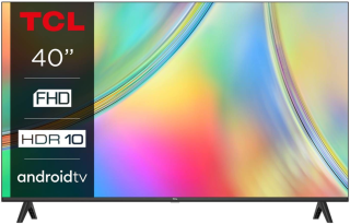 TCL 40S5400A  40" FULL HD ANDROID TV hos Poradio.se