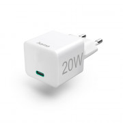 STRÖMADAPTER 220V USB-C 20W
