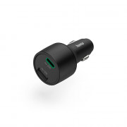 STRÖMADAPTER 12V USB-C/USB-A 32W