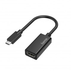 Hama USB-C TILL HDMI hos Poradio.se