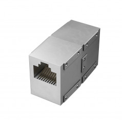 Hama ADAPTER NÄTVERK CAT6 1 GBIT/S hos Poradio.se