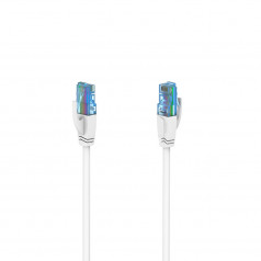 Hama NÄTVERKSKABEL CAT6A 1.5M hos Poradio.se
