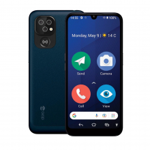  8210 4G SMARTPHONE DARK BLUE