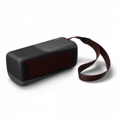 Philips TAS4807 PORTABEL HÖGTALARE hos Poradio.se