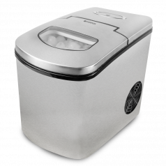 Champion CHIM210 ISMASKIN ROSTFRI hos Poradio.se