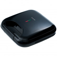 Champion CHSG110 SMÖRGÅSGRILL MULTI hos Poradio.se