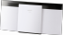 Panasonic SC-HC19EC-W