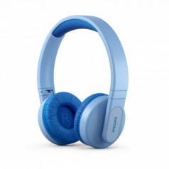 Philips TAK4206 TRÅDLÖSA ON-EAR-HÖRLURAR hos Poradio.se