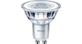 Philips LED GU10 Tre ljusinställningar hos Poradio.se