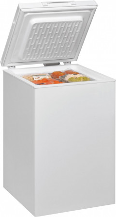 FB1100F FRYSBOX
