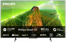 50PUS8108 50" LED 4K UHD AMBILIGHT TV