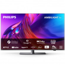 55PUS8808 THE ONE 55" 4K UHD AMBILIGHT TV