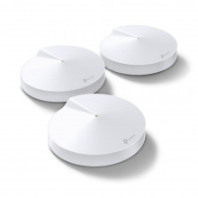 DECO M9 PLUS MESH-SYSTEM 3-PACK