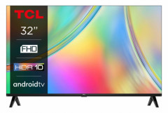 32S5400AF 32" FULL HD LED ANDROID  TV