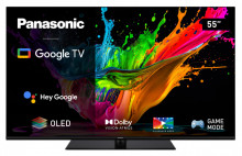 TX-55MZ800E OLED 4K GOOGLE TV