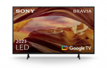 KD43X75WL 43" LED 4K UHD GOOGLE TV