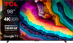 98P745 98" LED 4K ULTRA HD GOOGLE TV